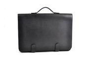 The Di Lusso – Mens Leather Briefcase Bag