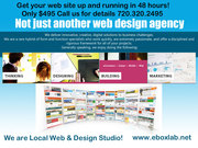 Eboxlab Web Design