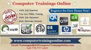 QTP Online Training with Placement Assistance 