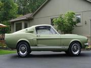 1967 Ford Mustang 1967 - Shelby Gt 350
