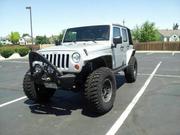 Jeep Only 112500 miles