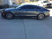 Audi Only 8486 miles 2014 - Audi A7