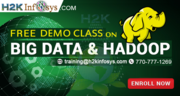 Hadoop Online Training and Placement Assistance