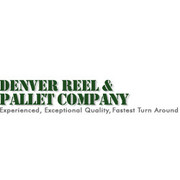 Find Custom Pallets from Denver Reel and Pallet