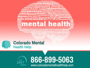 Mental Health Treatment Centers Colorado