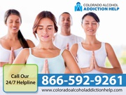 Alcohol Rehab Clinic in Colorado