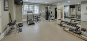 Exercise & Fitness Equipment Repair,  Maintenance & Assembly Services