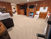 Upholstery cleaning service near me | Ever Steam Carpet Cleaning LLC
