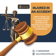 Denver's Leading Accident Injury Attorneys - Call for Help Today!