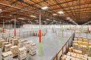 Flexible Warehouse Space at Cubework Aurora with no hidden fees vnm
