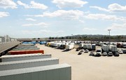 Commercial Parking Space at Cubework Aurora with no hidden fees 7sB
