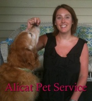 Alicat Pet Service,  LLC